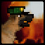 Icon for Obviously The Canon Ending