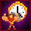 Icon for Minute Muscles