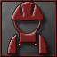 Icon for Master Craftsman