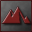 Icon for Mountain Man