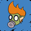 Icon for You made 5 Critters explode and survived it.