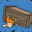 Icon for Flipping boxes