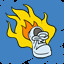 Icon for Ludicrous Speed