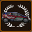 Icon for First victory for Østberg