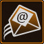 Icon for You've got mail