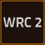 Icon for WRC 2 champion