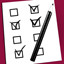 Icon for Testing Times