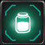 Icon for Ew! In a jar