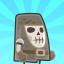 Icon for Rattling Bones Completed