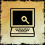 Icon for Thorough Researcher