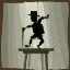 Icon for Table Dancer