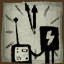 Icon for In the Nick of Signal