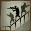 Icon for Rail Shooters
