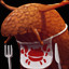 Icon for Snail treat
