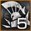 Icon for Ares: Beginner