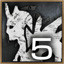Icon for Red Dragon: Beginner