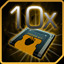 Icon for Unlock the Power