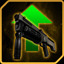 Icon for Stopping Power