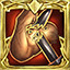Icon for Hardened Champion - Gold