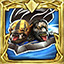 Icon for The Captain's Special - Gold
