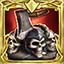 Icon for Skeleton Slayer - Gold