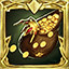 Icon for Dropper of Crowns - Gold