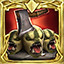 Icon for Orc Slayer - Gold