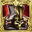 Icon for Mummy Slayer - Gold