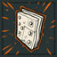 Icon for Slab of Iron