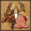Icon for Master hunter