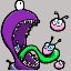 Icon for Little Planet of Horrors