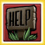 Icon for It never hurts to ask for help