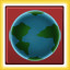 Icon for Welcome to the real world