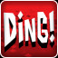 Icon for Ding!