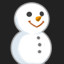 Icon for Snowmanned