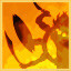 Icon for Dust In The Wind (Battlemage)