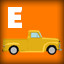 Icon for My first car - Class E
