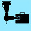 Icon for Baggage Handler