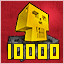 Icon for God of blocks
