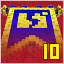Icon for Capture The Flag Beginner