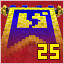Icon for Capture The Flag Rookie