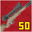 Icon for Sniper is acceptable