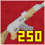 Icon for One AK47 a day keeps the doctor away