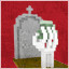 Icon for It came from the graveyard