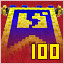 Icon for Master of Capture The Flag