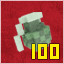Icon for Human grenade launcher