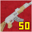 Icon for My first AK47