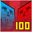 Icon for Team Deathmatch Expert