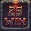Icon for 25 Wins