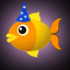 Icon for Fishing Wizard